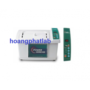 Bể rửa siêu âm hàn quốc 405, 410, 420 . Bể rửa siêu âm 405, 410, 420 hàn quốc. POWERSONIC 405, 410